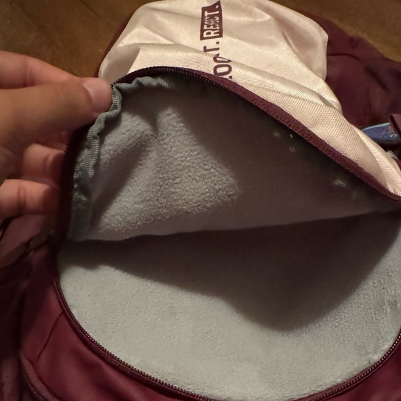 UA project rock backpack - Picture 2 of 10